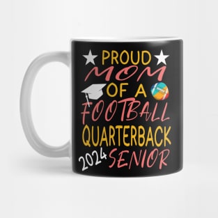 Senior 2024 Mug